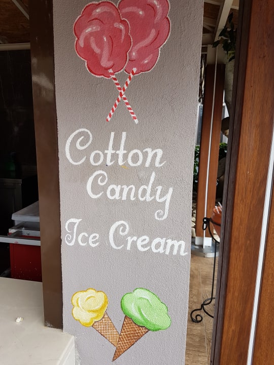 Gastro TUI Magic Life Belek