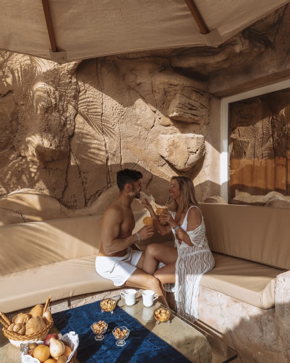 Gastro Hotel Caves Beach Resort (Adults Only)