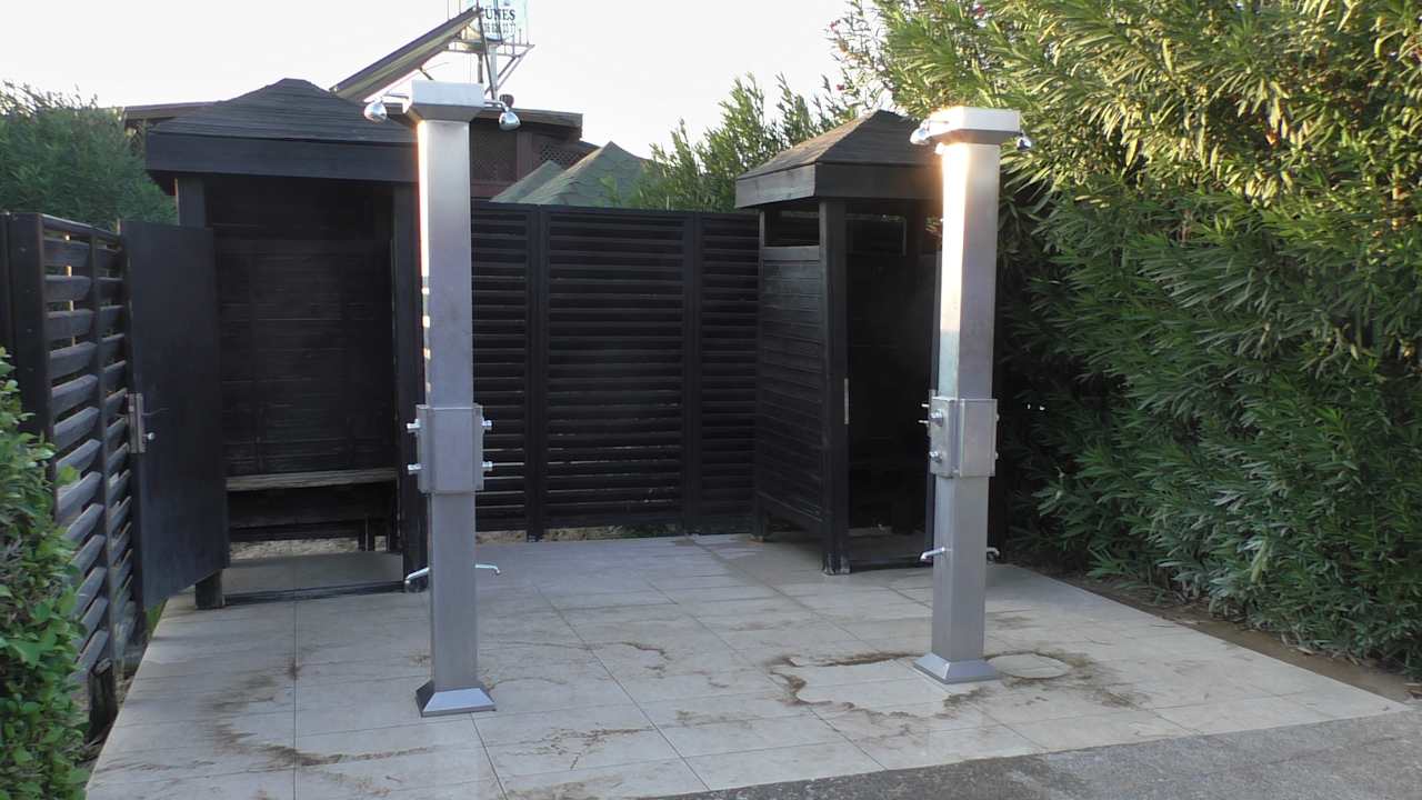 Strand Grand Seker Hotel