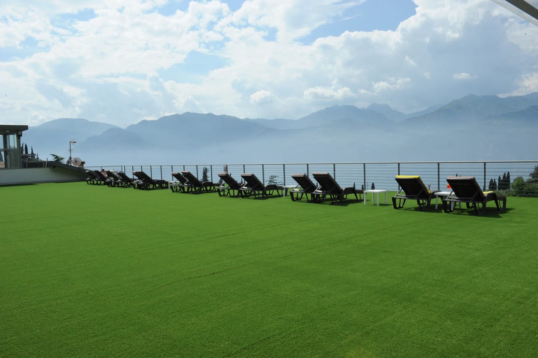 Sport & Freizeit Park Hotel Val Di Monte