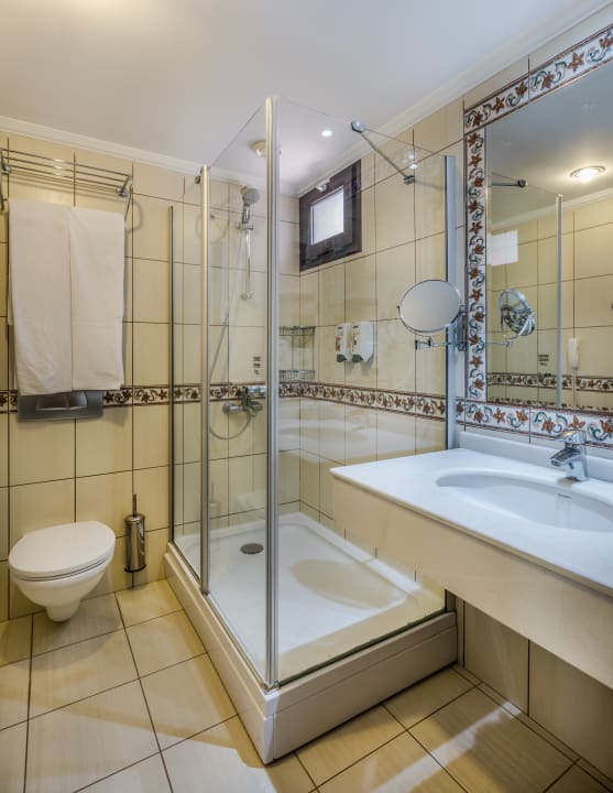 Zimmer Marmaris Bay Resort