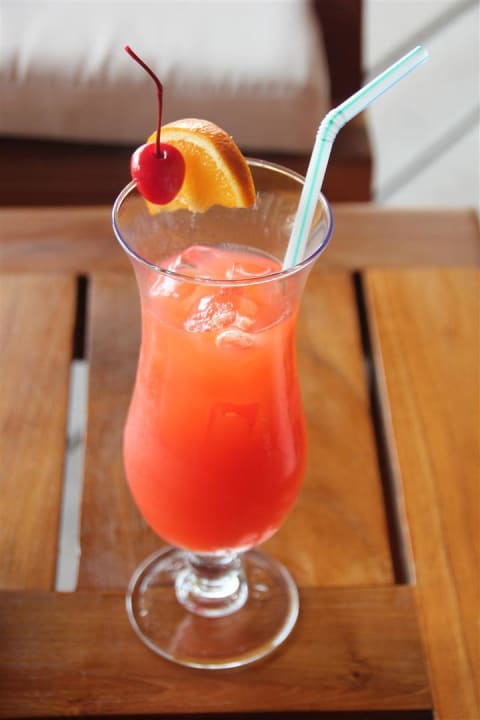 Lecker Kuramathi Maldives