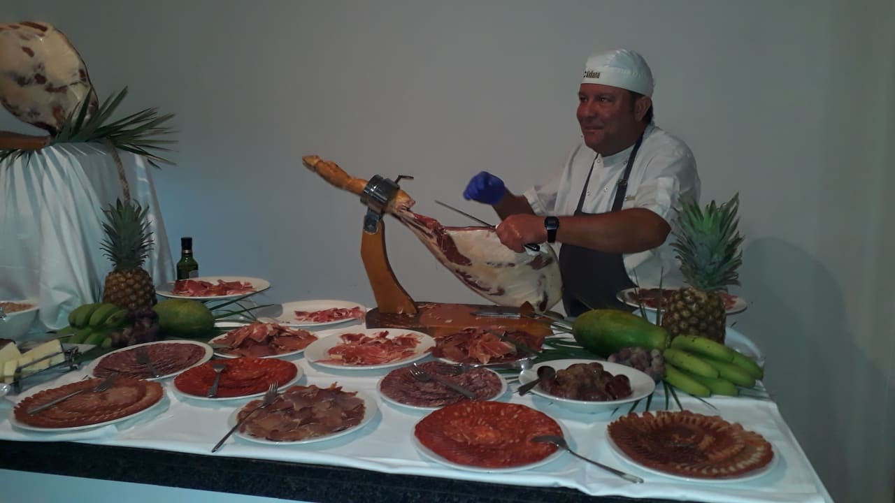 Sonstiges Aldiana Club Fuerteventura
