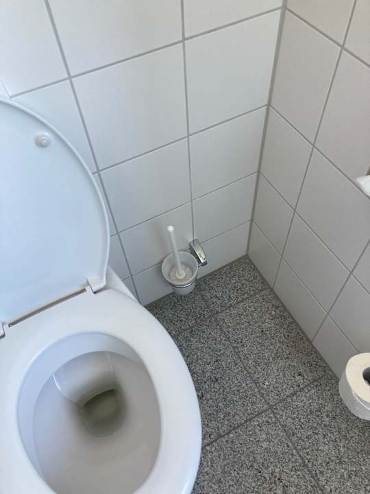 Zimmer Best Western Hotel Heidehof