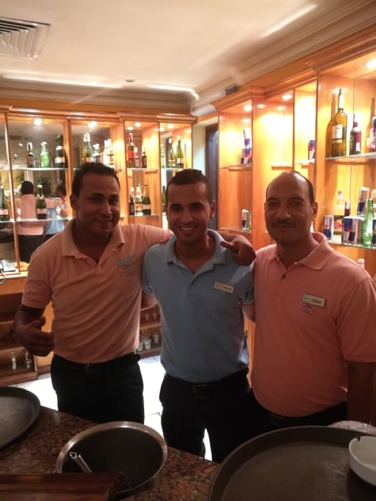 Restaurant Bel Air Azur Resort - Adults only