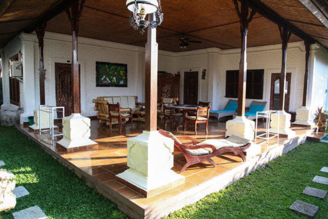 Villa Hotel Prima Cottage