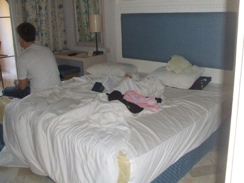 Zimmer The Grand Hotel Sharm El Sheikh