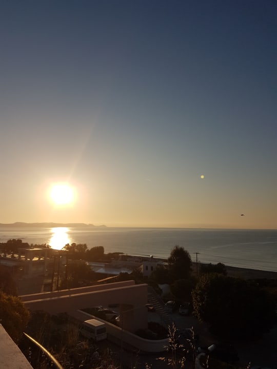 Außenansicht Mitsis Rodos Village