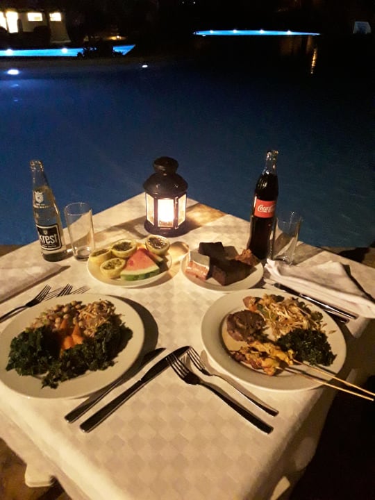 Gastro Royal Zanzibar Beach Resort