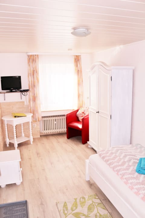 Zimmer Pension Fernblick