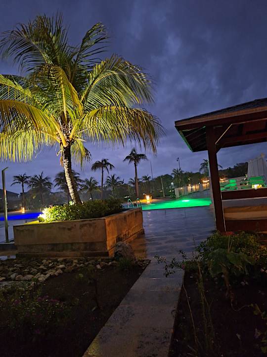 Pool Iberostar Coral Holguín