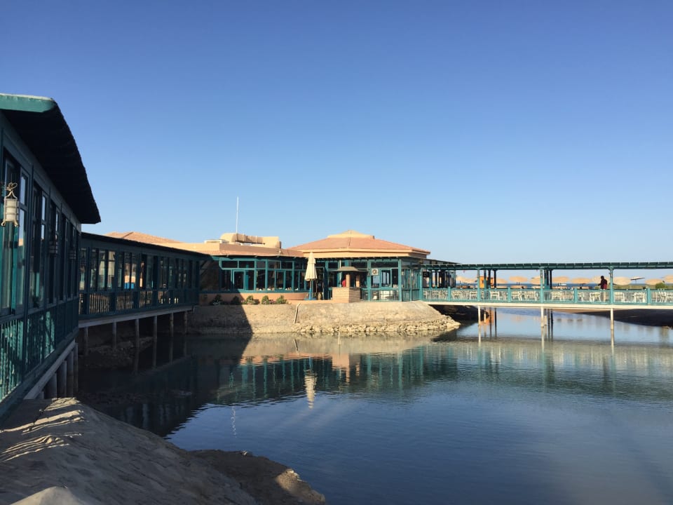 Strand Club Paradisio El Gouna, Red Sea