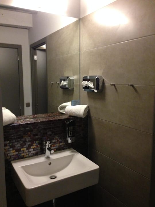 Bad MEININGER Hotel Bruxelles City Center