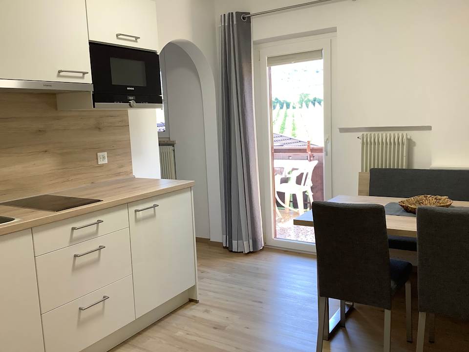 Zimmer Residence Sonja