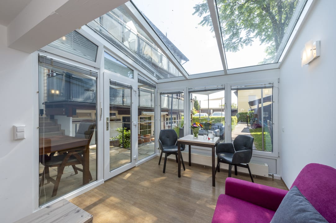 Zimmer Gästehaus Holzer