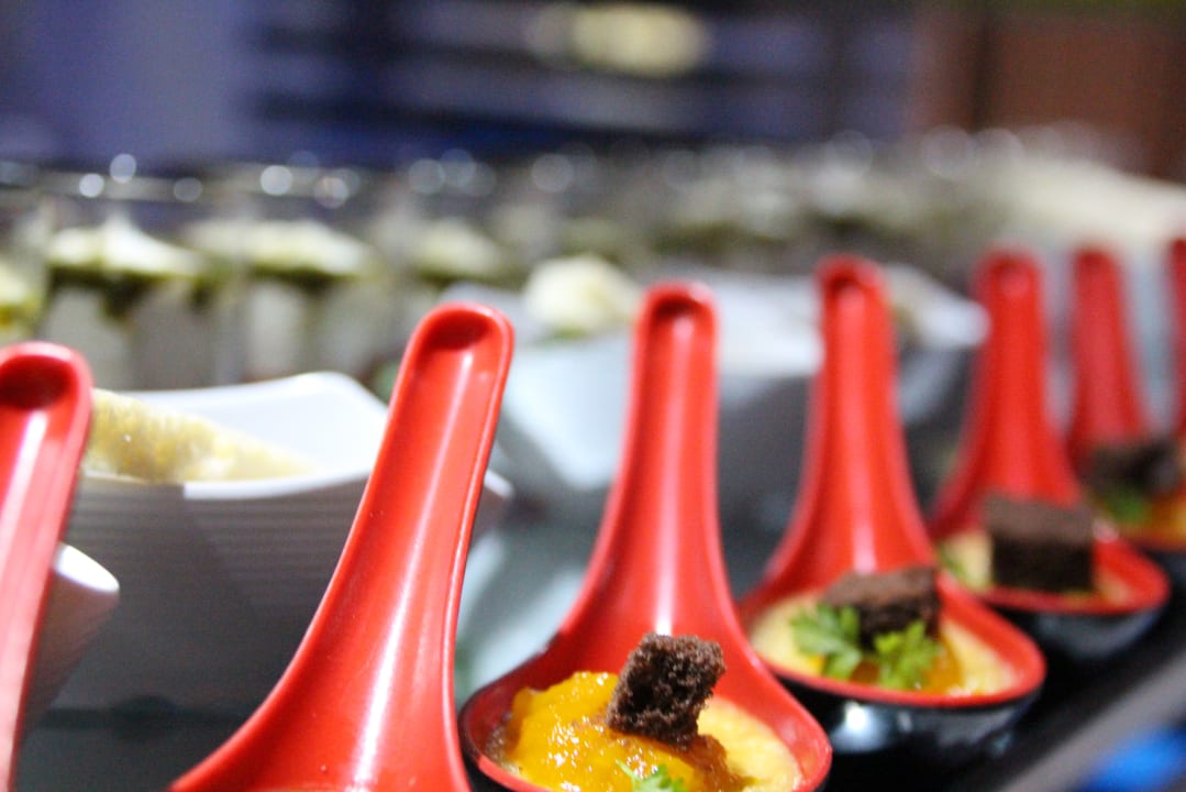 Gastro Lagoon Attitude - Adults only