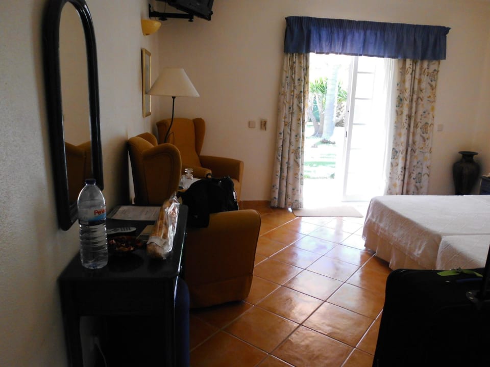 Zimmer Quinta Dos Oliveiras