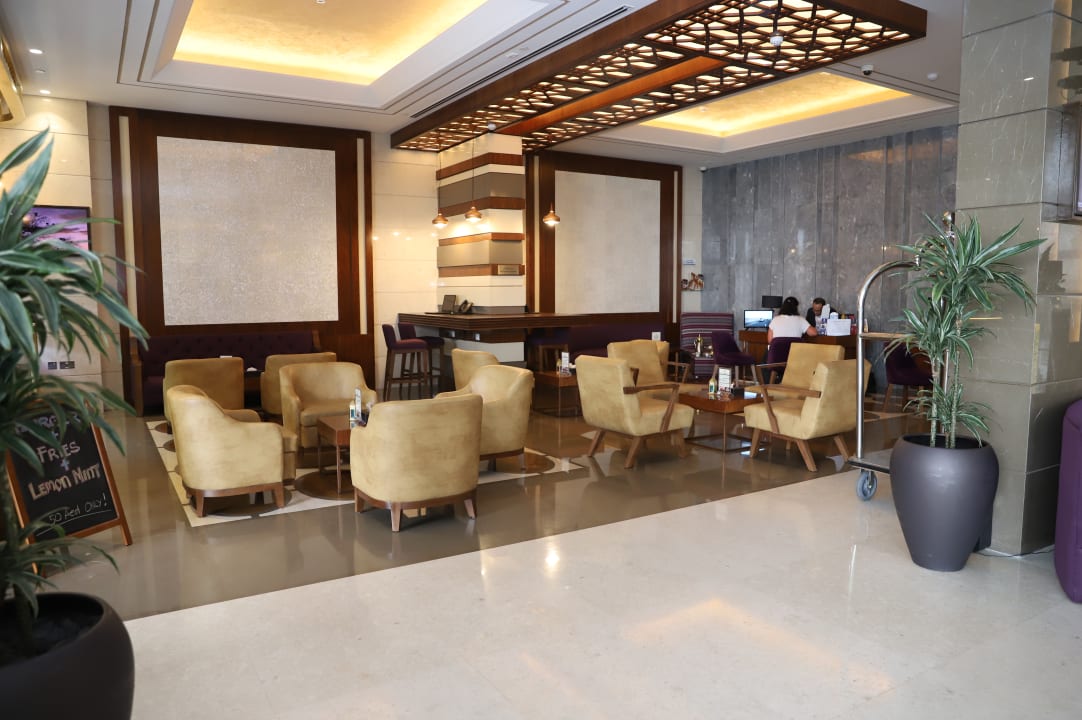 Sonstiges Golden Tulip Media Hotel