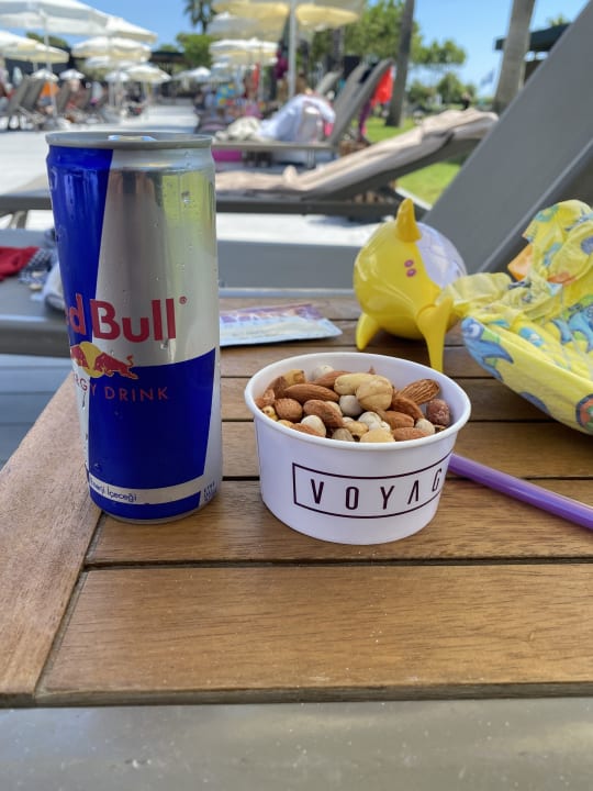 Gastro Voyage Belek Golf & Spa