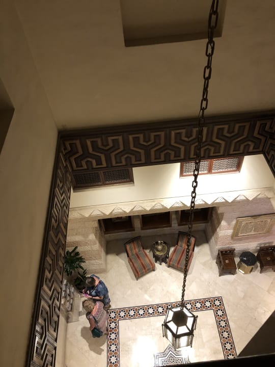 Sonstiges Mövenpick Resort Petra