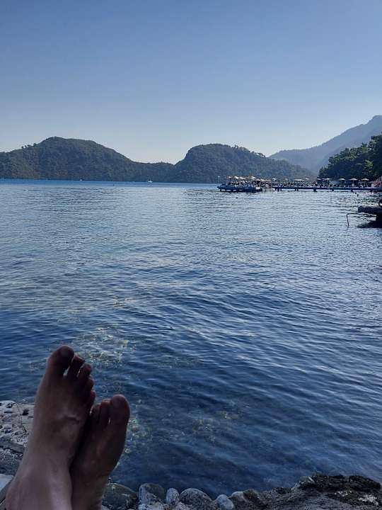 Strand Labranda Mares Marmaris