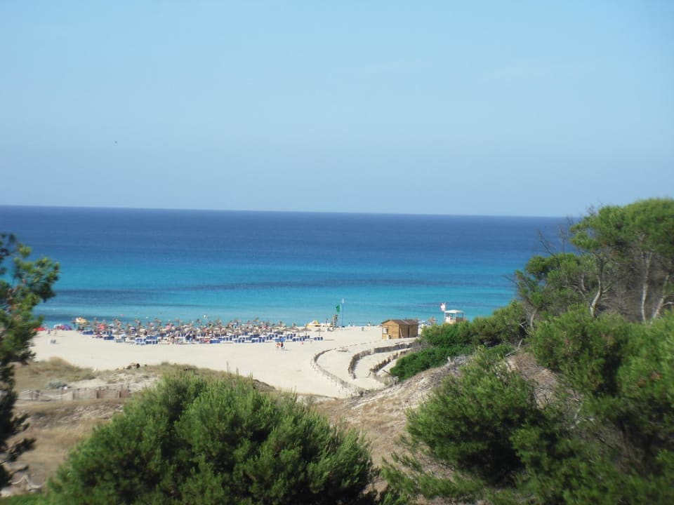 Bucht VIVA Cala Mesquida Suites & Spa 16+