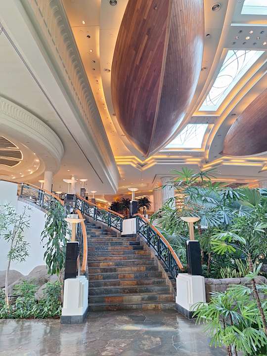 Gastro Grand Hyatt Dubai