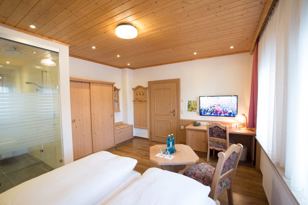 Zimmer Gasthof Weisses Ross