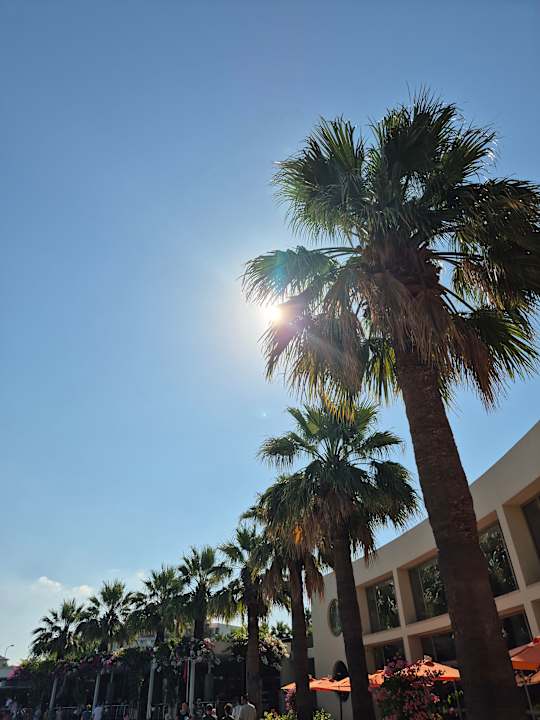 Außenansicht VONRESORT Golden Beach