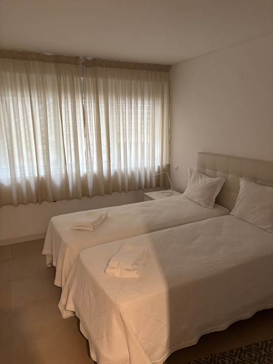 Zimmer Golden Club Cabanas