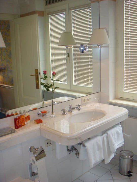 Bad Brenners Park-Hotel & Spa