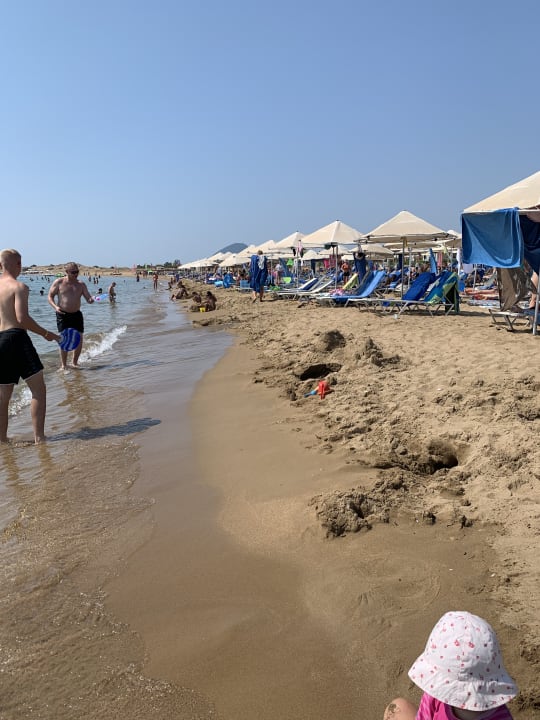 Strand Sandy Beach Resort