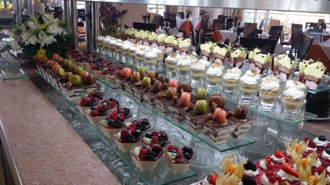 Gastro Hotel Horizon Beach Resort