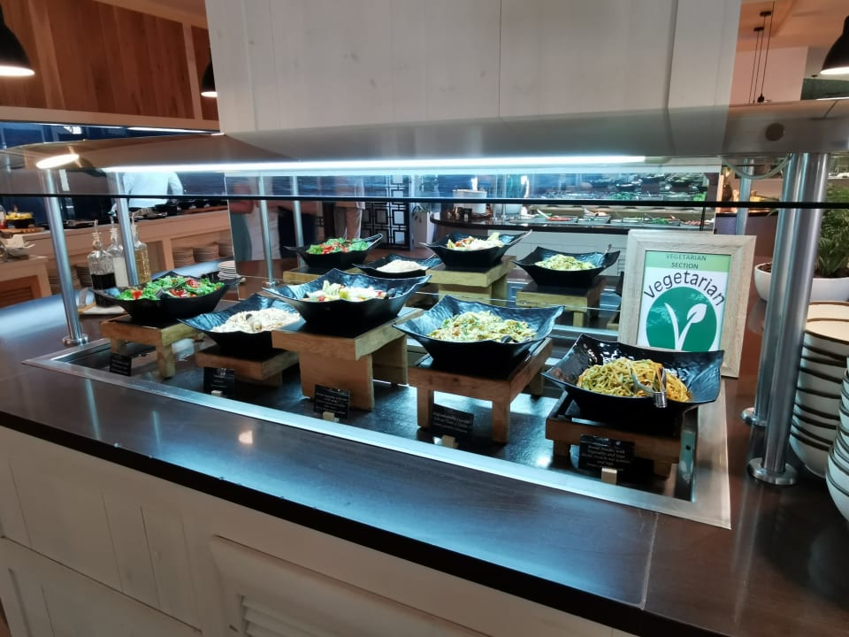 Gastro Seaside A Lifestyle Resort