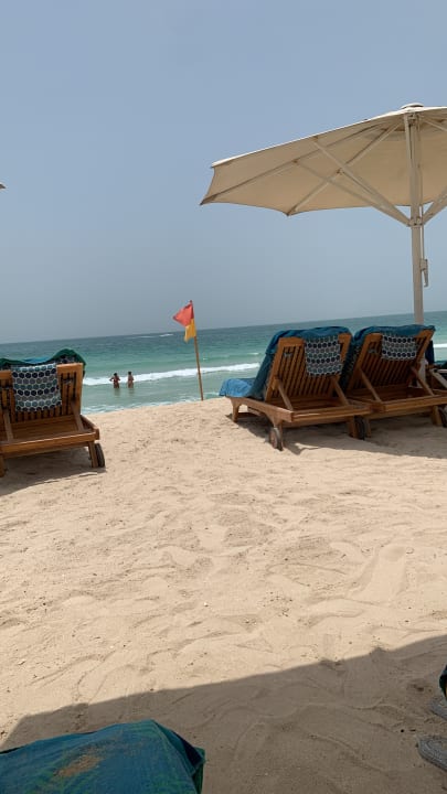 Strand Jumeirah Al Qasr