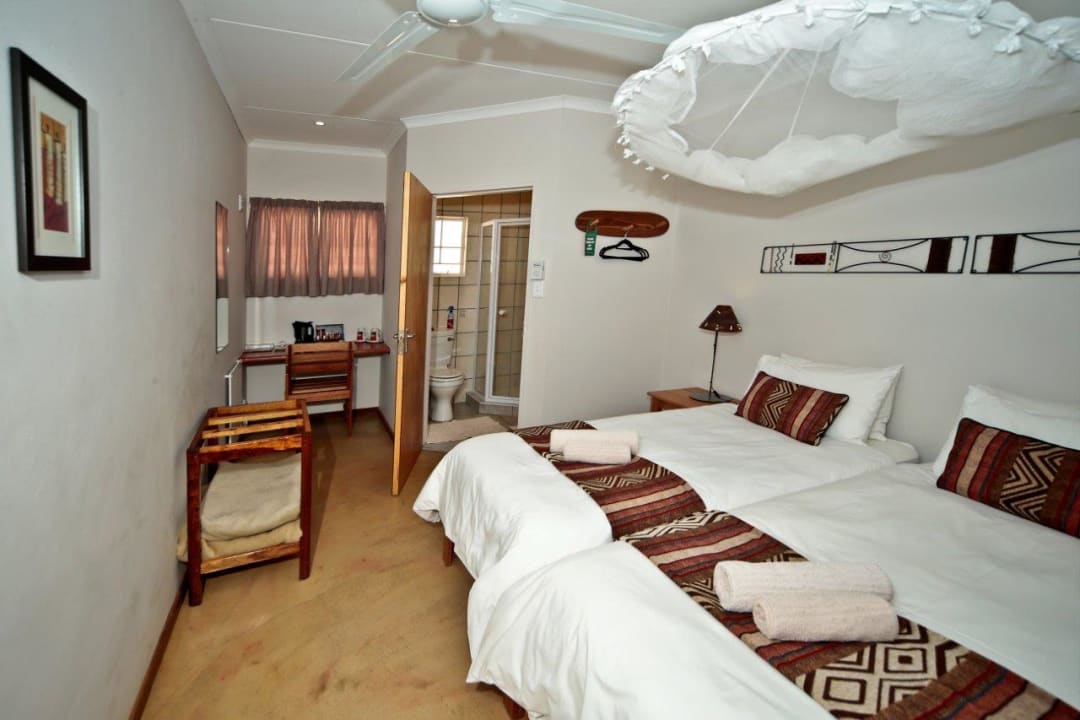 Zimmer Bahnhof Hotel Aus