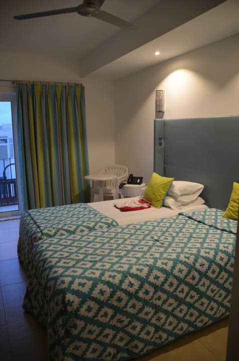 Zimmer db San Antonio Hotel + Spa