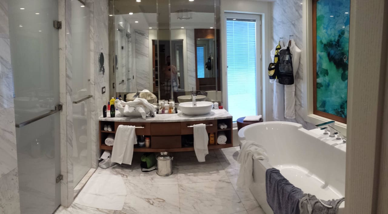 Das ist das Bescheidene Bad Papillon Zeugma Relaxury