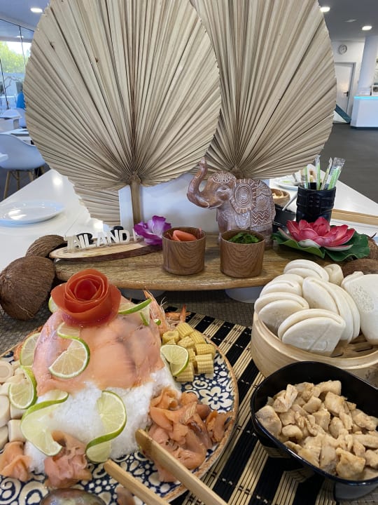 Gastro Hotel Hyde Park Lane