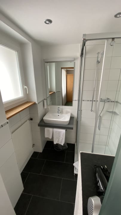 Zimmer Jägerhof Hotel & Apartments