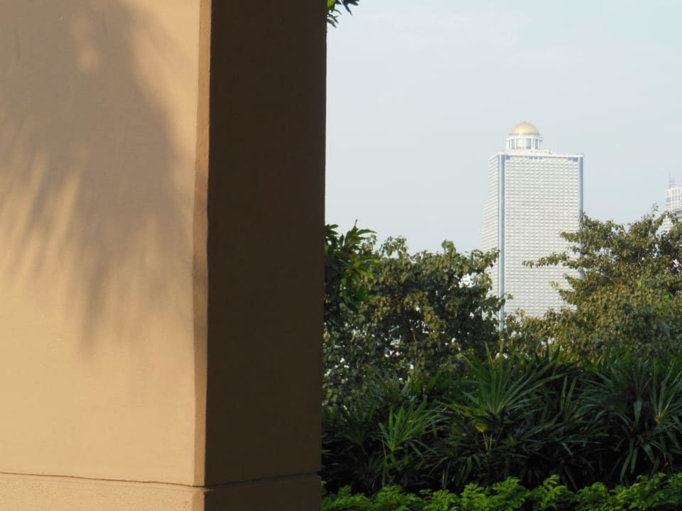 State Tower Chatrium Hotel Riverside Bangkok