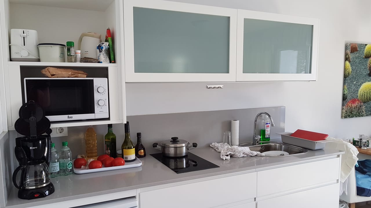 Zimmer Bungalows & Appartements Playamar