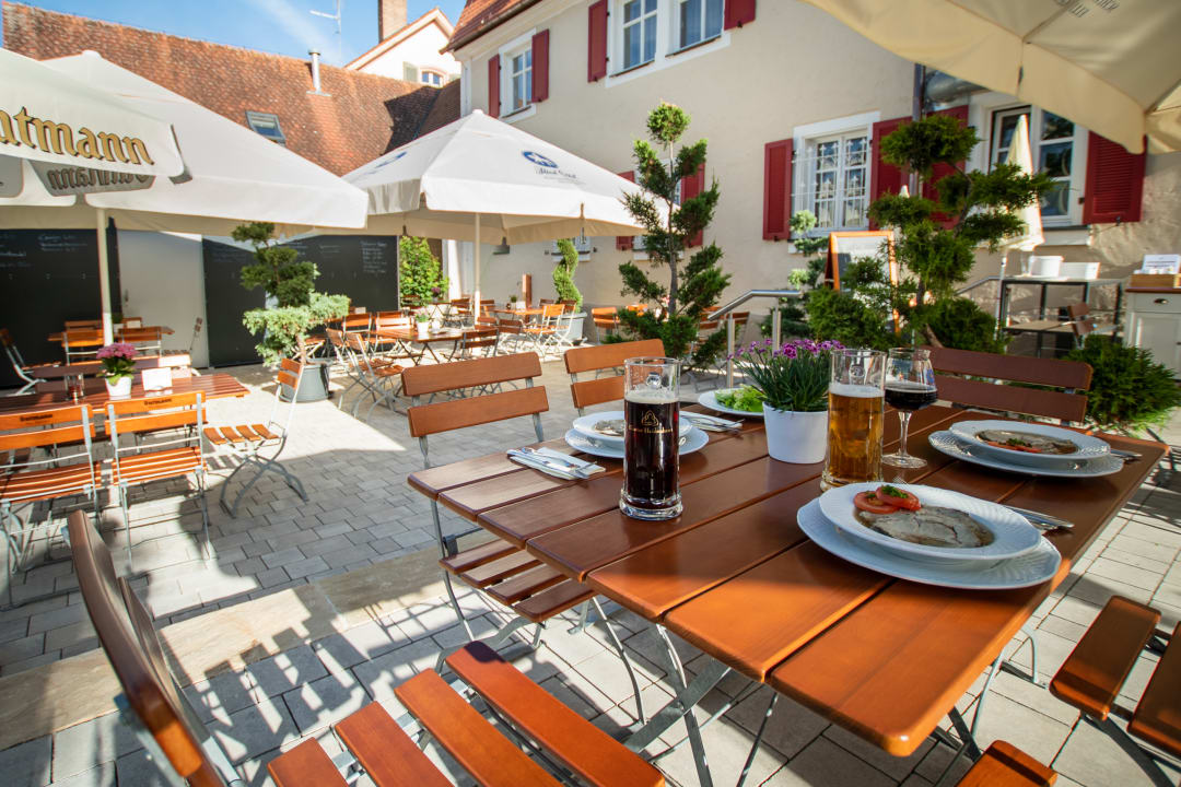 Gastro Klostergasthof Heidenheim