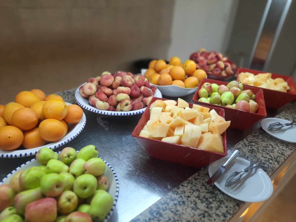 Gastro Shems Holiday Village & Aquapark