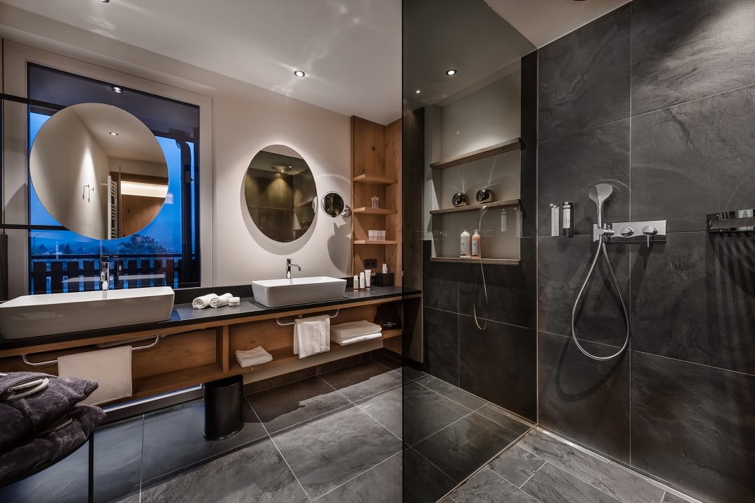 Zimmer Dolce Vita Hotel Jagdhof