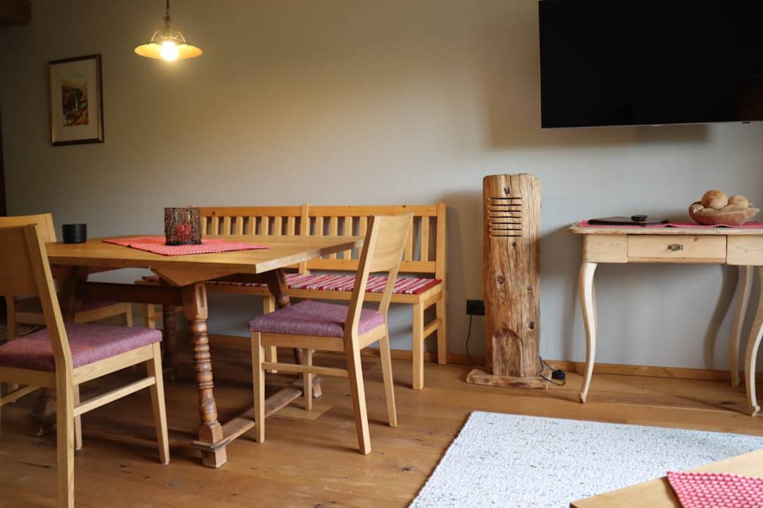 Zimmer Ferienwohnung Apartments Innerthal