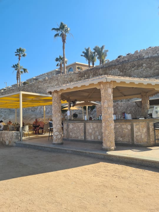 Strand Pickalbatros Citadel Resort