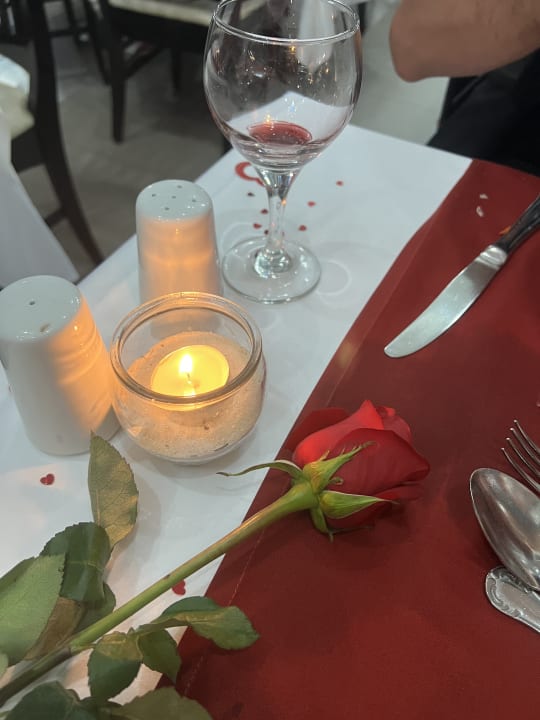 Gastro Hotel Riu Caribe