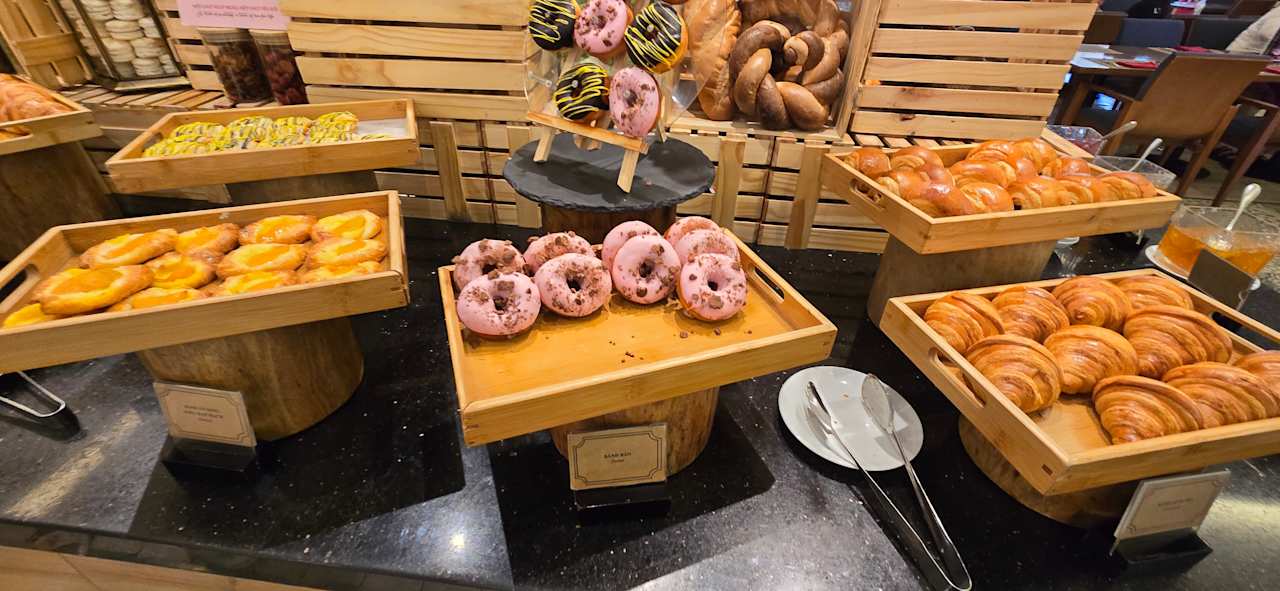 Gastro Vinpearl Wonderworld Phu Quoc