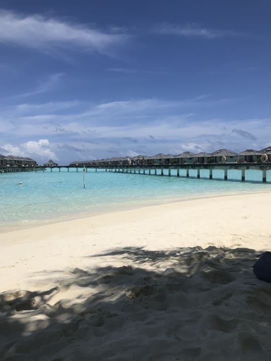Strand Villa Park Sun Island